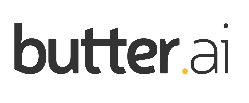 Butter.ai logo