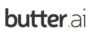 Butter.ai logo