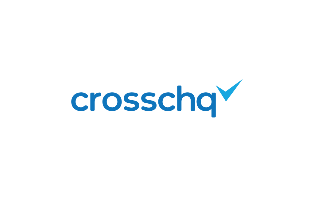 Crosschq logo