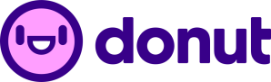 Donut logo