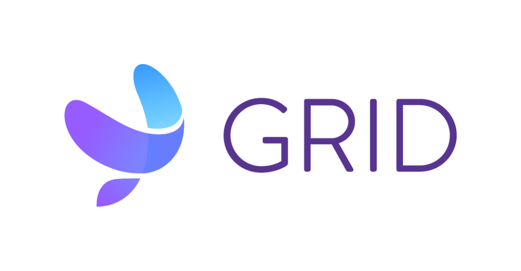 Grid logo