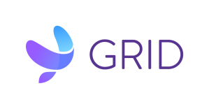 Grid logo