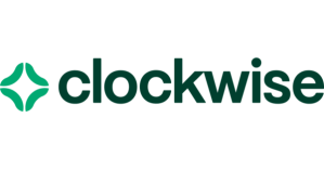 Clockwise logo