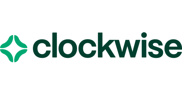 Clockwise logo