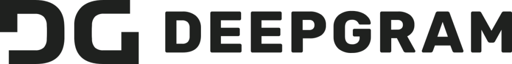 Deepgram logo