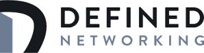 Defined Networking logo