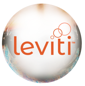 Leviti logo