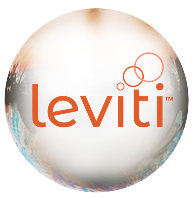 Leviti logo