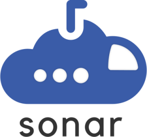 Sonar Software logo