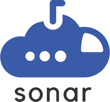 Sonar Software logo