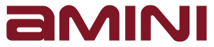 Amini logo