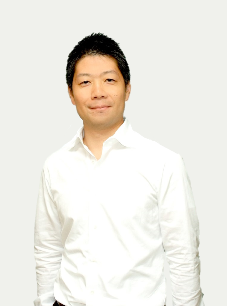 Sho Yamanaka