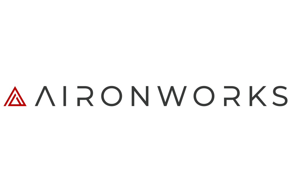 AironWorks logo