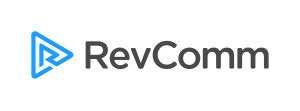 RevComm Inc. logo