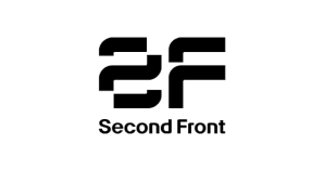 Second Front logo