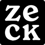 Zeck logo