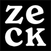 Zeck logo