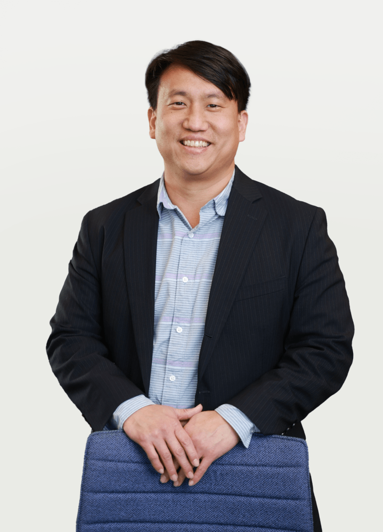photo of Willy Chu