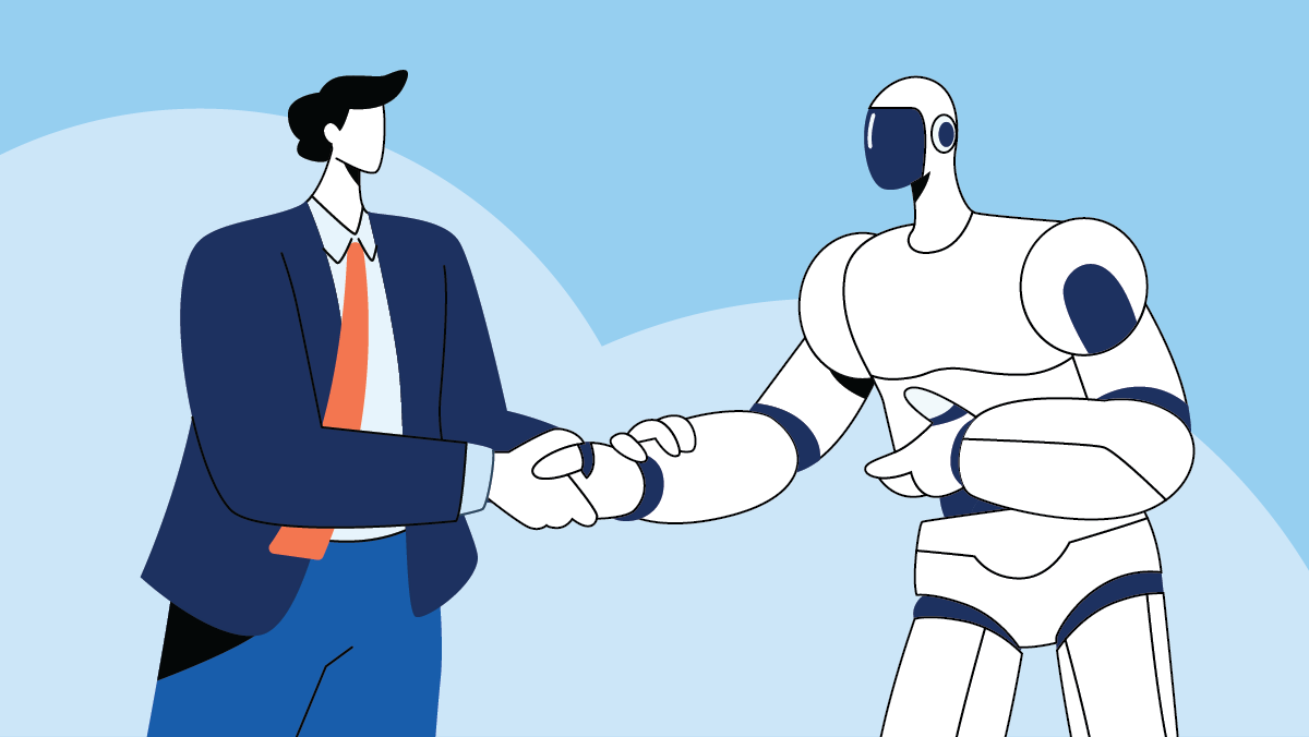 Salesforce venturesによるロボット工学投資ガイド